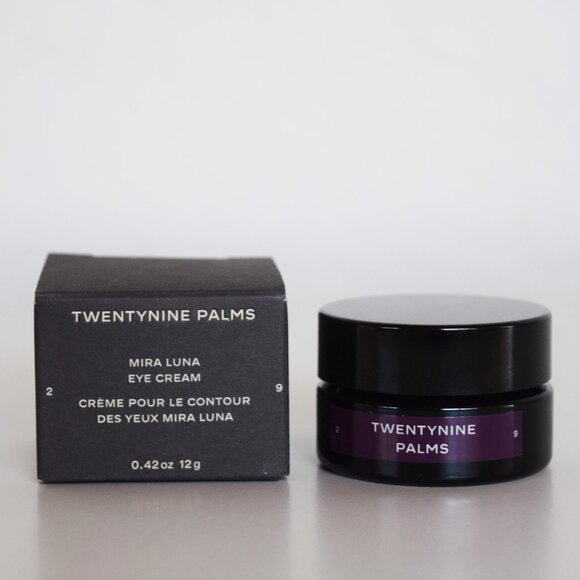 29 PALMS EYE CREAM - Mira Luna Eye Cream - Picture 1 of 6